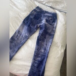 Rare Vintage Marciano Pants / Y2K